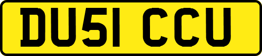 DU51CCU