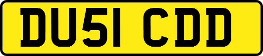 DU51CDD