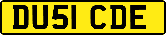 DU51CDE