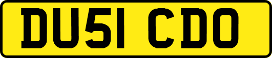 DU51CDO