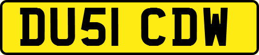 DU51CDW