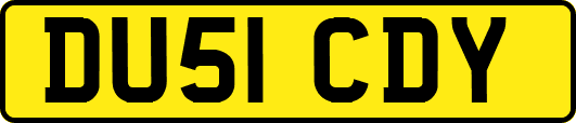 DU51CDY