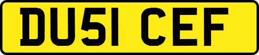 DU51CEF