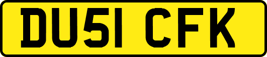 DU51CFK