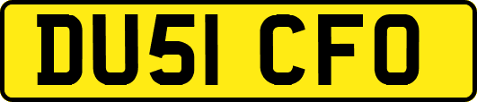 DU51CFO