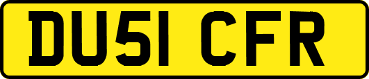 DU51CFR