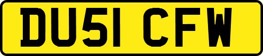 DU51CFW