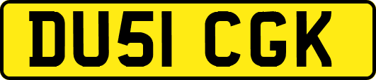 DU51CGK