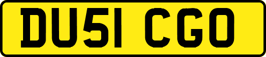 DU51CGO