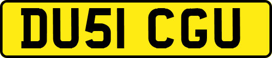 DU51CGU