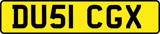 DU51CGX