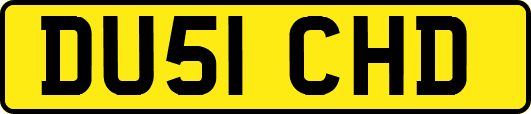 DU51CHD