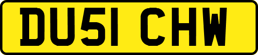DU51CHW