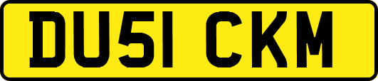 DU51CKM