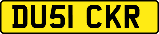 DU51CKR