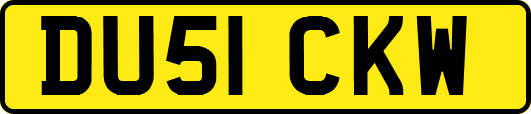 DU51CKW
