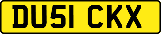 DU51CKX