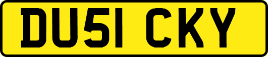 DU51CKY