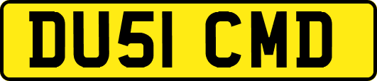 DU51CMD