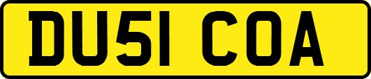 DU51COA