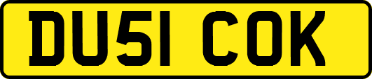 DU51COK