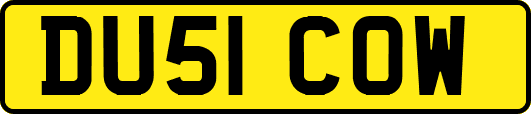 DU51COW