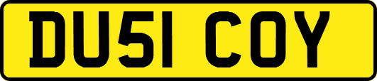 DU51COY