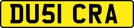 DU51CRA