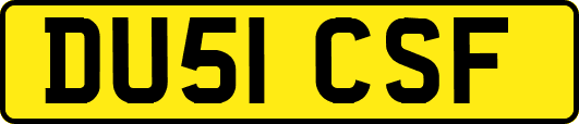 DU51CSF