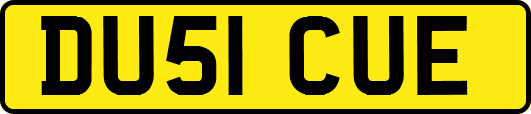 DU51CUE