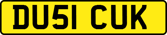 DU51CUK