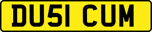 DU51CUM