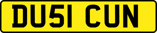 DU51CUN