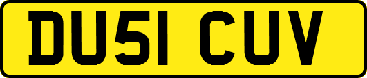 DU51CUV