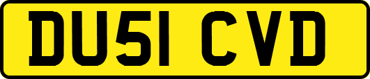 DU51CVD