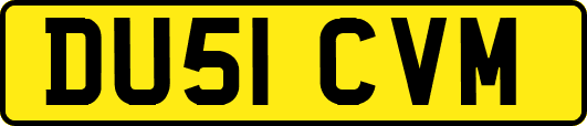 DU51CVM
