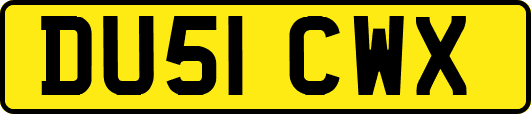 DU51CWX