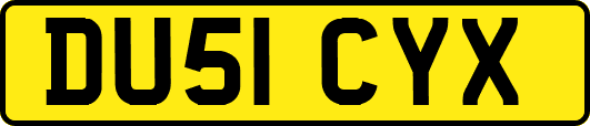 DU51CYX