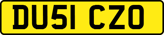 DU51CZO