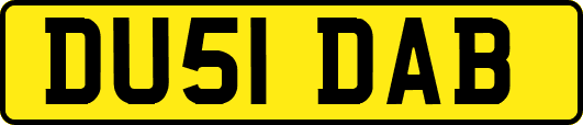 DU51DAB