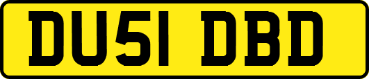 DU51DBD