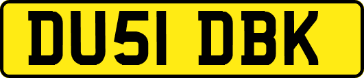 DU51DBK