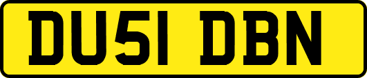 DU51DBN