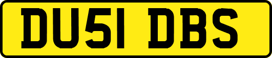 DU51DBS