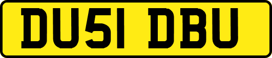 DU51DBU