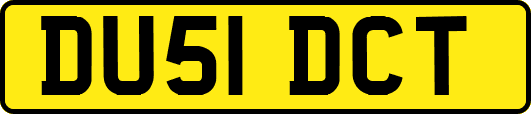 DU51DCT