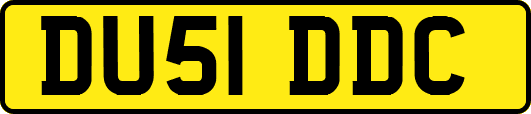 DU51DDC