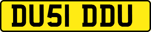 DU51DDU