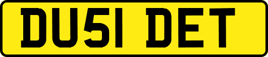 DU51DET