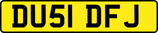 DU51DFJ